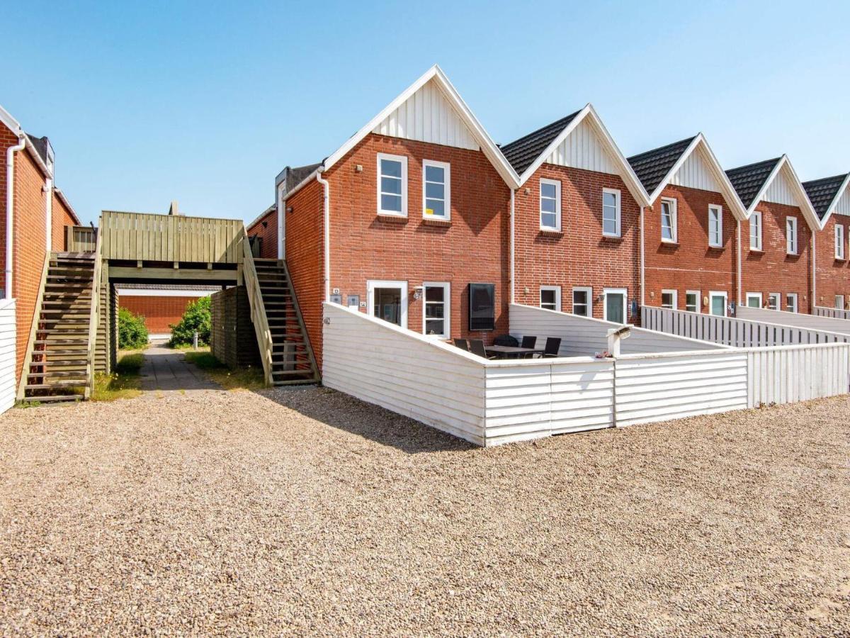 Holiday Home Vestergade VII Sonderby  Exterior photo