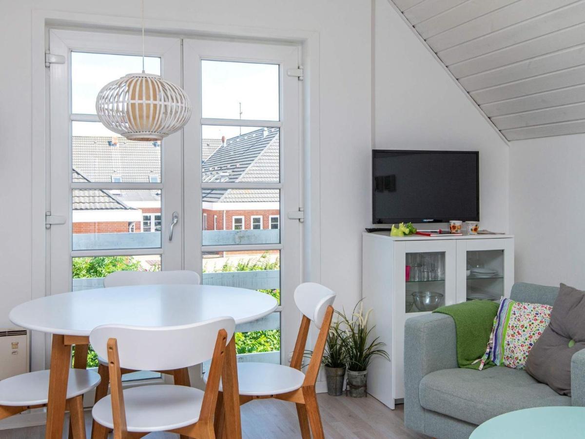 Holiday Home Vestergade VII Sonderby  Exterior photo