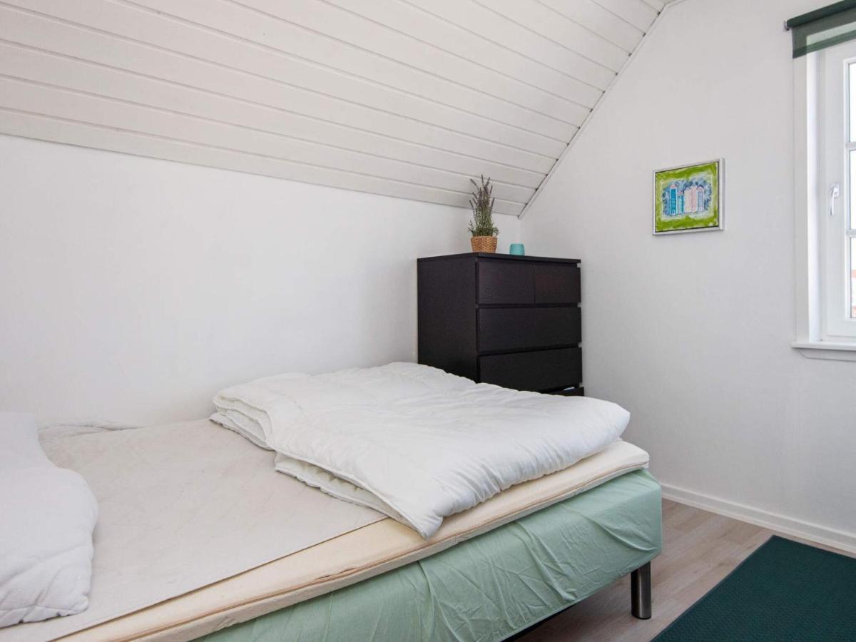 Holiday Home Vestergade VII Sonderby  Exterior photo