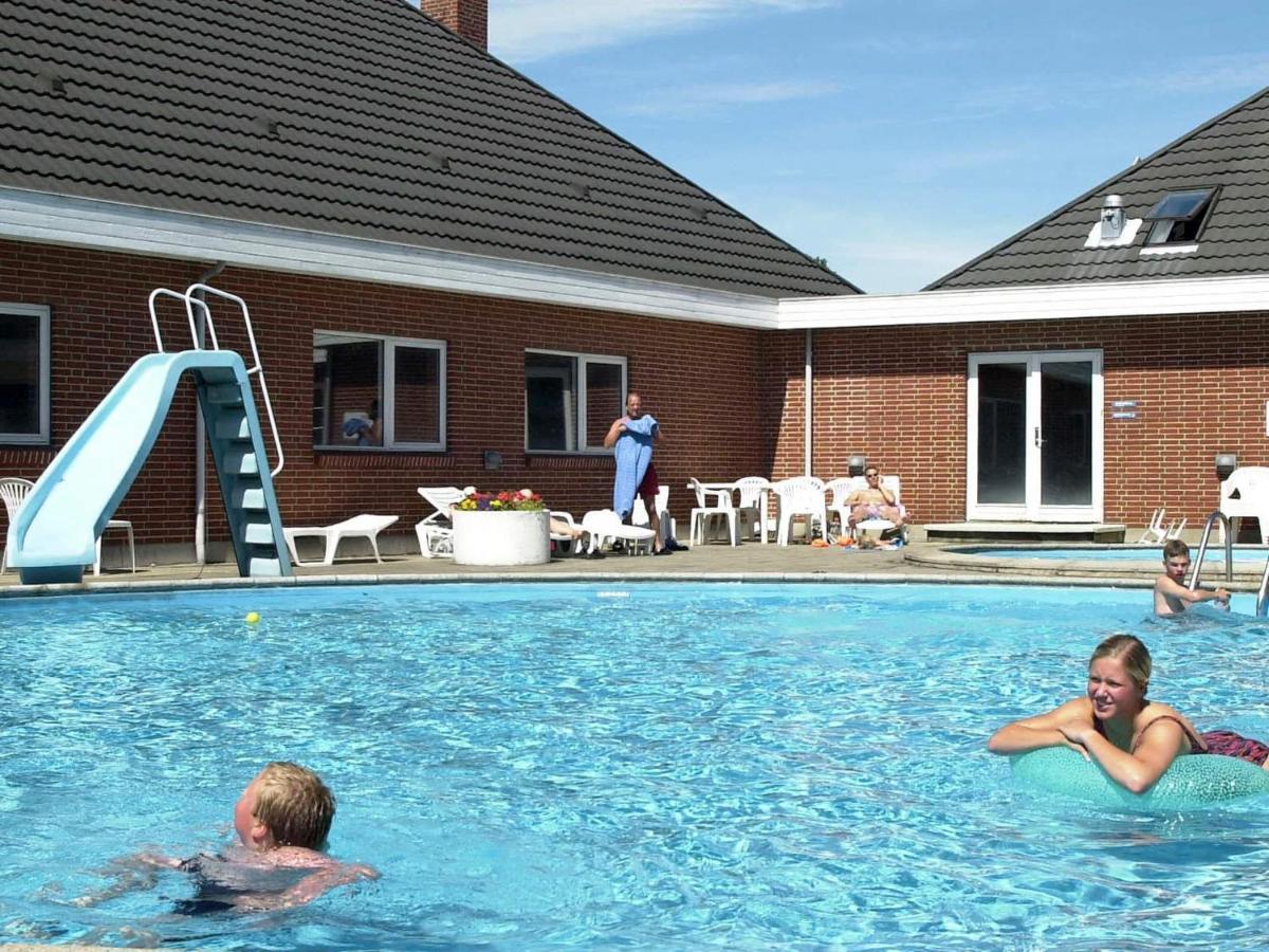 Holiday Home Vestergade VII Sonderby  Exterior photo