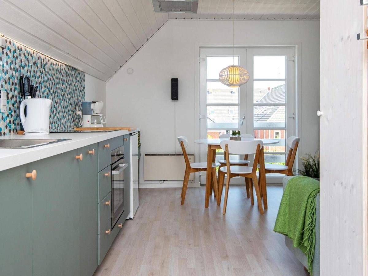 Holiday Home Vestergade VII Sonderby  Exterior photo