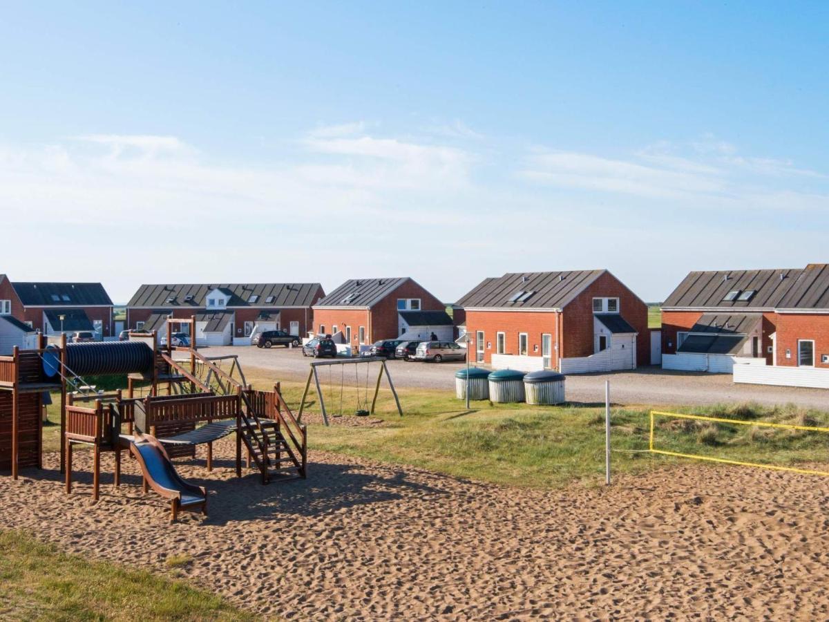 Holiday Home Vestergade VII Sonderby  Exterior photo