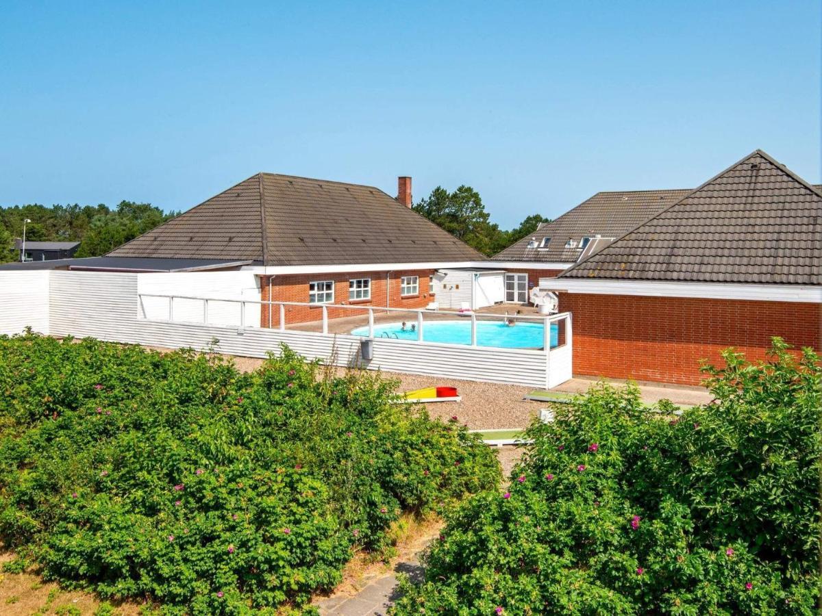 Holiday Home Vestergade VII Sonderby  Exterior photo