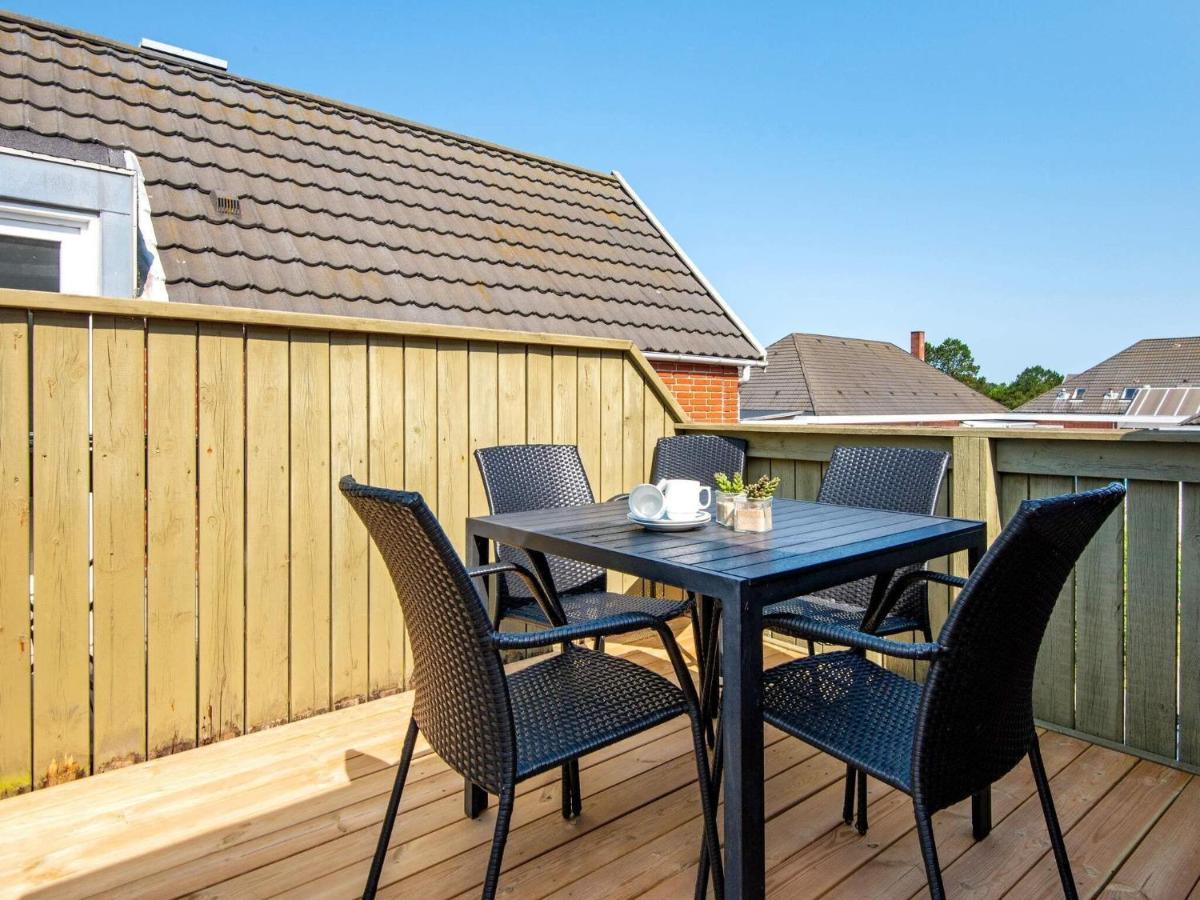 Holiday Home Vestergade VII Sonderby  Exterior photo